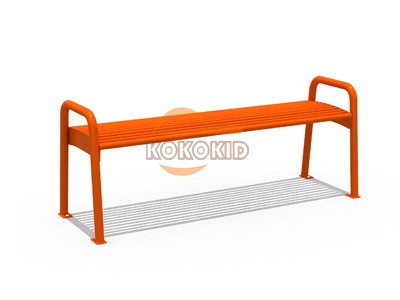 Park Bench And Chair PB-39